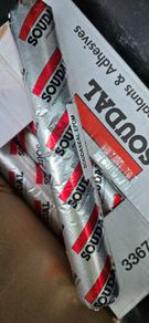 Soudal epdm adhesive roof repair