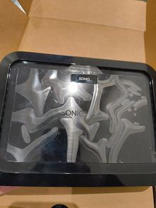 SonicWall APL31-0B9 Firewall (brand new)
