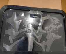 SonicWall APL31-0B9 Firewall (brand new)