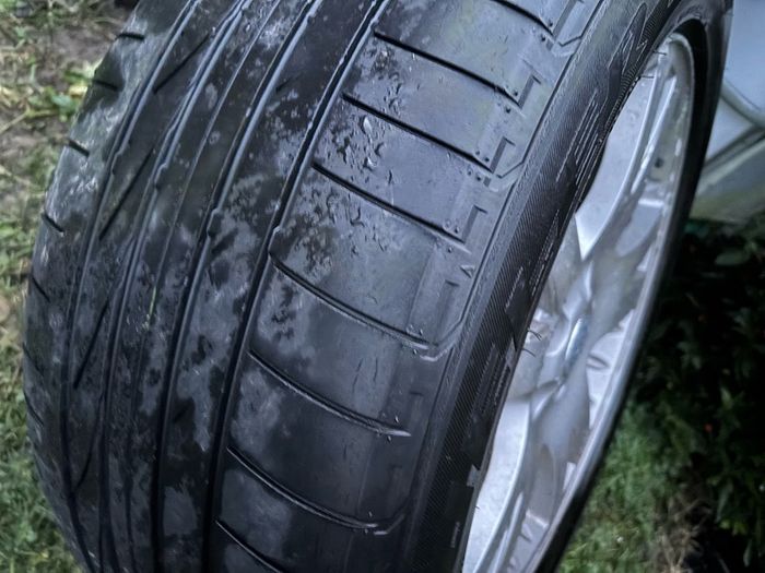 Range Rover Alloys 19" set of 4. ( 5 x 120 )