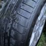 Range Rover Alloys 19" set of 4. ( 5 x 120 ) Image 6