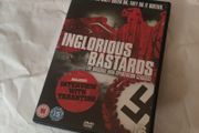 Inglorious Bastards Dvd