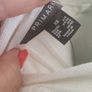 Brand new Primark cream longer line cardigan size XS UK6/8 EU34/36 Postage included Image 6