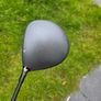 Taylormade Qi35 driver Image 7