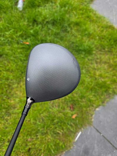 Taylormade Qi35 driver