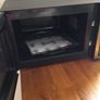 samsung microwave Image 4