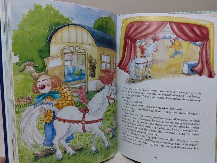 My Favourite Bedtime Stories Hardback Book