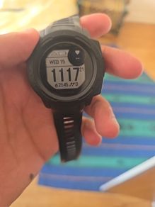 Garmin Instinct Tactical