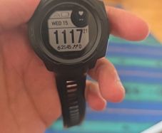 Garmin Instinct Tactical