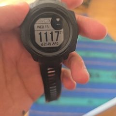 Garmin Instinct Tactical