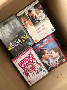 Dvds