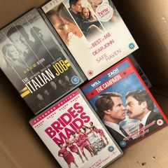 Dvds