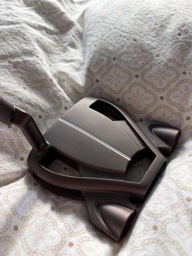 Taylormade Spider Tour 2026