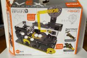 Vex Robotics Forklift Ball Machine