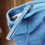 New Large Suede Tote Bag FREE POST Image 8