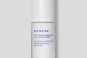 The Outset Nourishing Squalane Daily Moisturizer 15ml