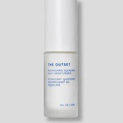 The Outset Nourishing Squalane Daily Moisturizer 15ml