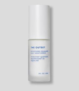 The Outset Nourishing Squalane Daily Moisturizer 15ml