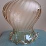 vintage  small lampshade Image 5