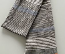 Boys Scarf