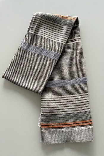 Boys Scarf