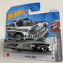 Hirohata/ Drag Merc, Purple Passion - Hot wheels Image 4