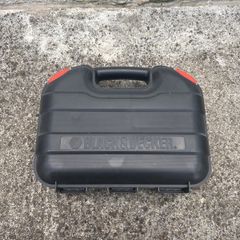 Black & Decker screwdriver