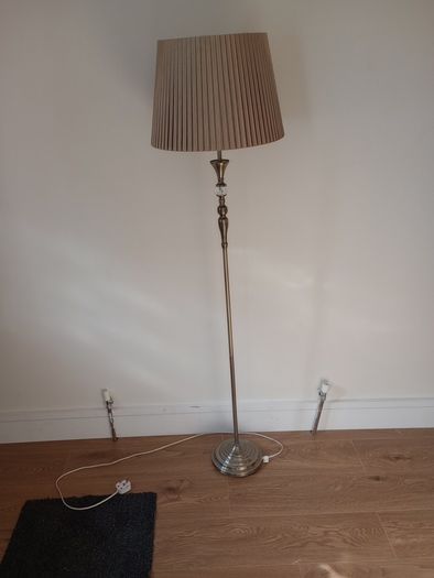standard lamp