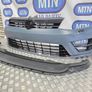 Front bumper for VW Golf MK 7 R20 line Image 3
