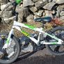 Apollo Force Kids Bike Image 4