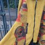 Sarah Santo Italian wool coat (free postage) Image 4