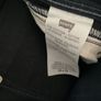 jeans dark denim jeans w28 skinny Levi's Demi curve range Image 8