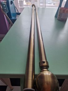 Curtain Pole