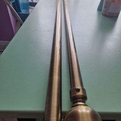 Curtain Pole