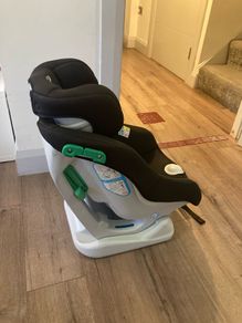 car seat graco