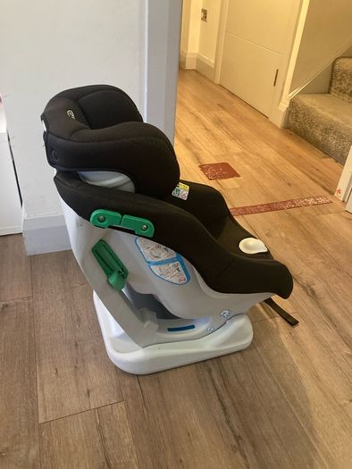 car seat graco
