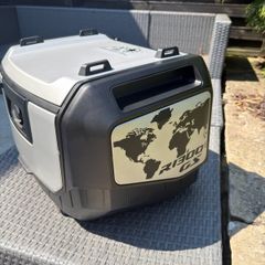 Bmw Gs1300 Vario Top Case