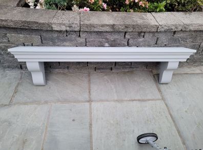 Mantel Piece