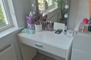 dressing