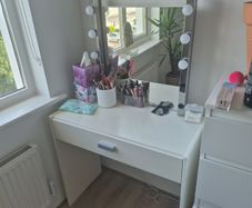 dressing