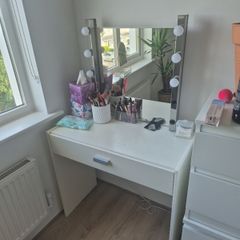 dressing