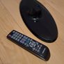 TV/DVD player with wall mount Image 2