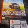Joe & Casper on the road Europe DVD Image 4
