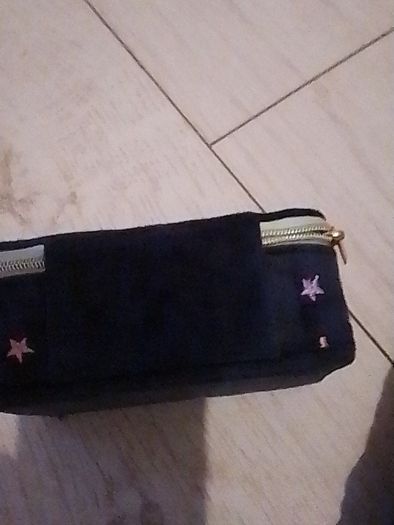 Jewellery box
