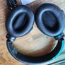 wireless overear headphones Image 3