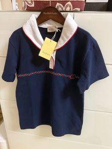 G T-shirt 12yrs