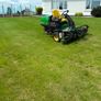 John Deere 2500 cylinder lawn mower Image 3