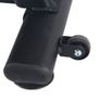 Massive 16kg Flywheel Exercise Bike Image 9