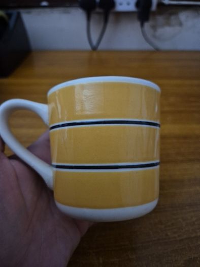 Vintage Sadler England Mug
