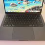 MacBook Pro M5 14-inch 1TB SSD and 16GB Memory Image 2